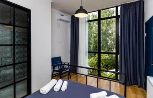 Tbilisi City Centre Hotel | Golden Grape