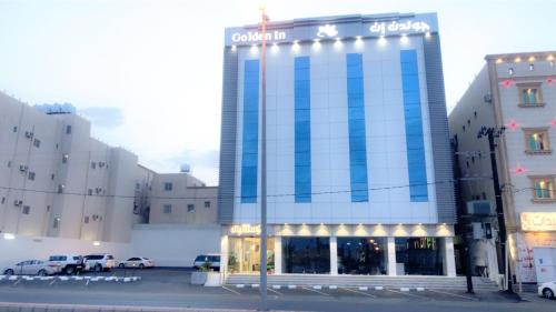 Khamis Mushait Apartment | Golden Inn