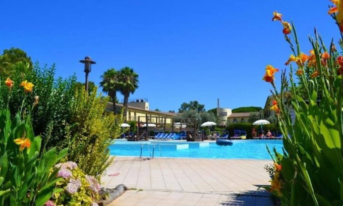 Arborea Apartment | Golden Meadow Apartment, Ac, Wifi
