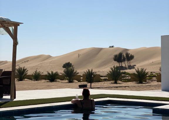 Jalan Bani Buhassan Other | Golden Palm Oasis