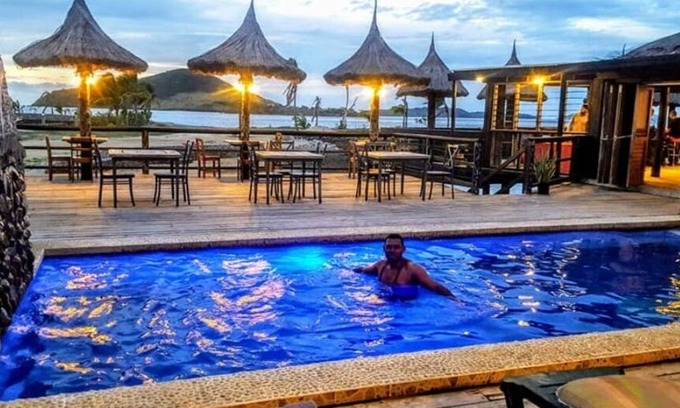 Sunshine Coast Hotel | Golden Point Resort