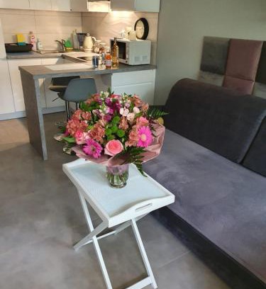 Lukecin Apartment | Golden Sand