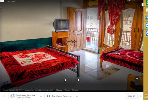 Kalam Hotel | Golden Star Hotel Kalam