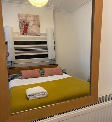 Norwich House | Golden Triangle Budget Rooms