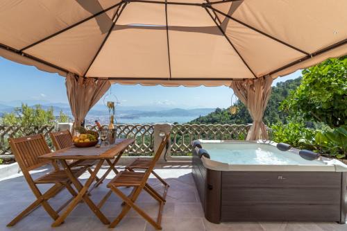 La Spezia Apartment | Golden View Holidays