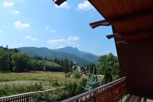 Zakopane Villa | Golden Villa Panorama Zakopane