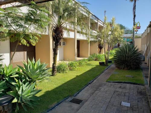 Louveira Hotel | GoldMen Business Louveira