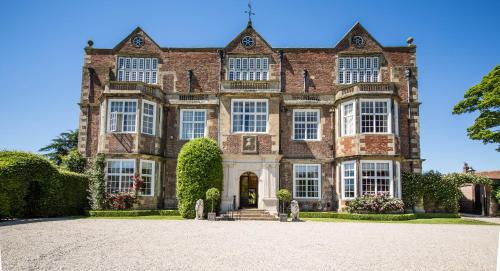 Goldsborough Hotel | Goldsborough Hall