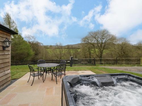 Farden House | Goldthorne Lodge