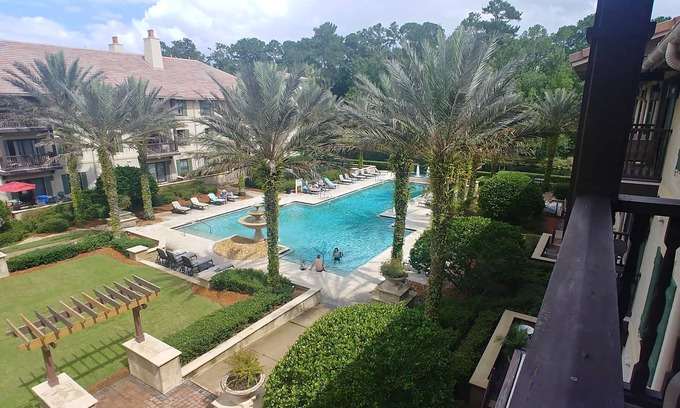 St. Augustine Condo | GOLF AVAILABLE! LUXURY CONDO IN WORLD GOLF VILLAGE, 2 BDRM, 2 BATH,