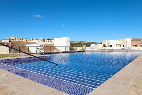 Vera Apartment | Golf Beach Vera