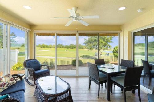 Collier Villa | Golf Course Villa