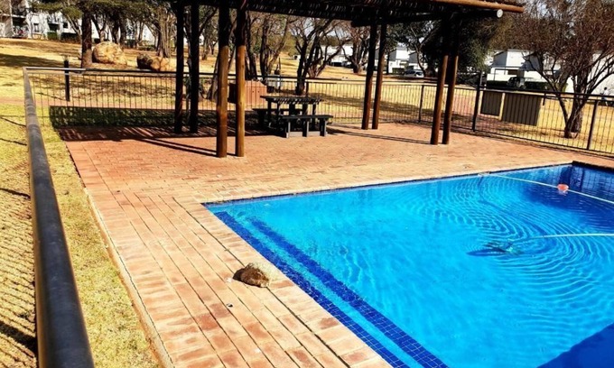 Greater Johannesburg Metropolitan Area House | Golf Estate Lifestyle Apartment