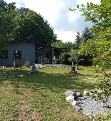 Schindeldorf Apartment | GOLF-Lodge