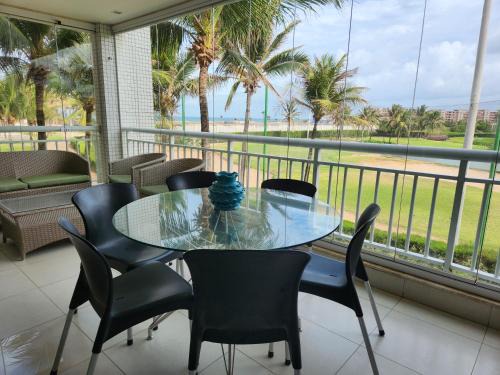 Loteamento Parque das Fontes Apartment | Golf Ville l Apto Nascente de Luxo