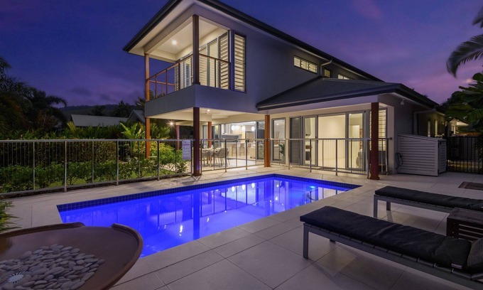 Craiglie House | Golfers Paradise and a home to fit the whole family