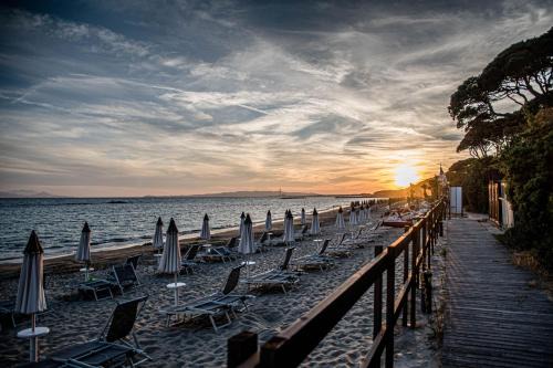 Follonica Resort | Golfo del Sole Hotel & Holiday Resort