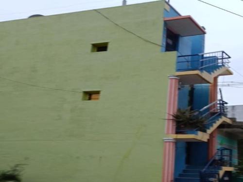 Tiruvannamalai House | Gomathi Home