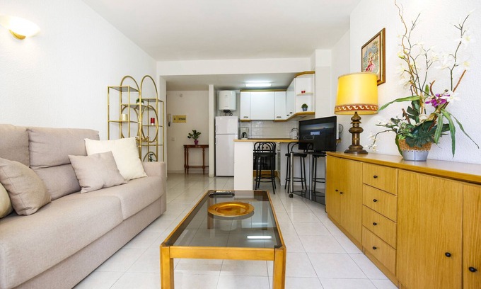 Cambrils Apartment | GONGORA Apartment