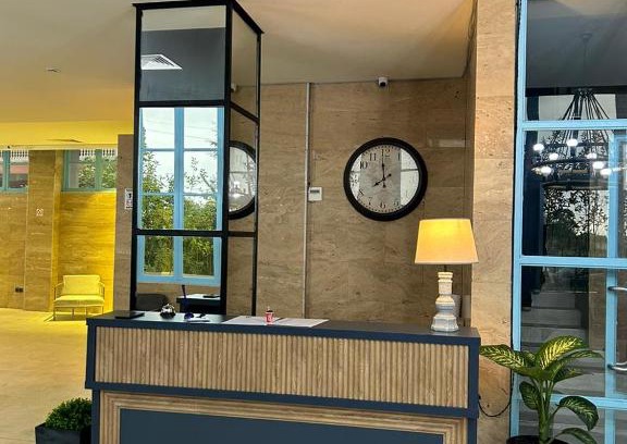 Gonio Hotel | Gonio Fortress Apartment 810
