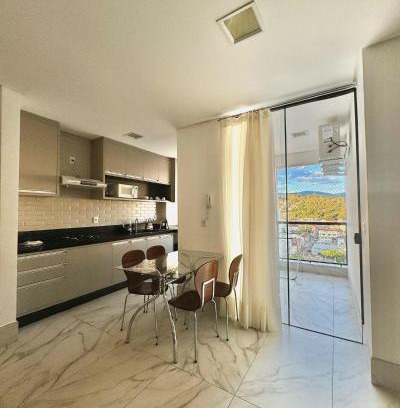 Itajuba Apartment | Gontijo Apart Hotel