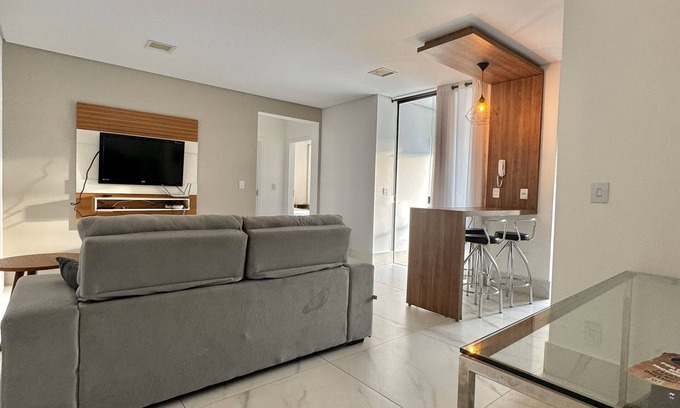 Itajuba Apartment | Gontijo Apart Hotel