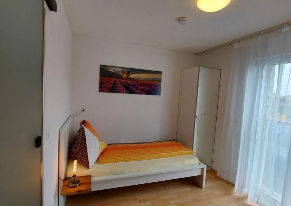 Biberist Apartment | good bed biberist BIBERSOL