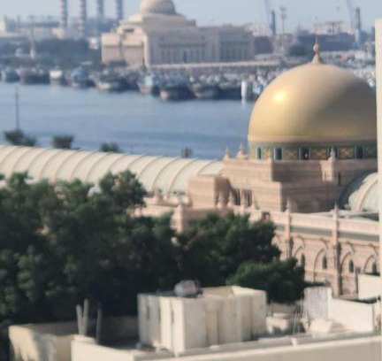 Al Sharq Apartment | Good choice peace your mind