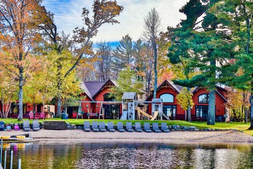Nisswa Hotel | Good Ol Days Resort