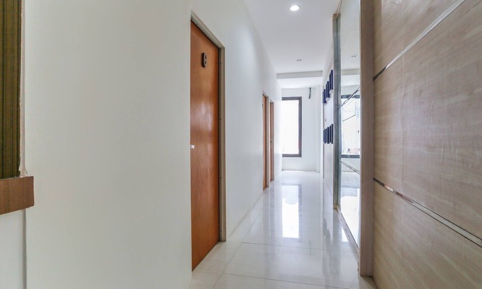 Samarinda Hotel | Good Sleep Samarinda