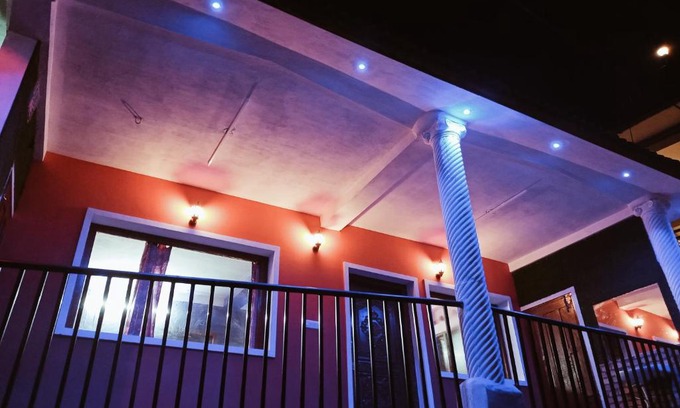 Vattakanal House | Good Vibes
