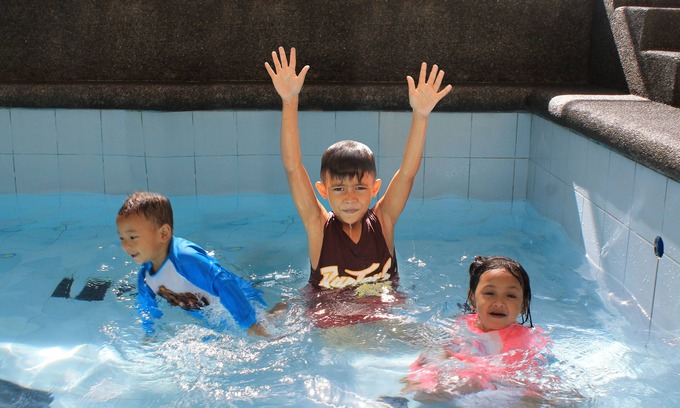 Calamba Resort | Good vibes is what you make it. BGV Resorts is where to have it!