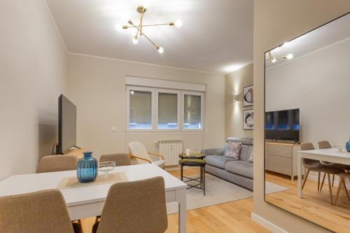 Barriera Vecchia-San Giacomo Apartment | GoodStay Apartment