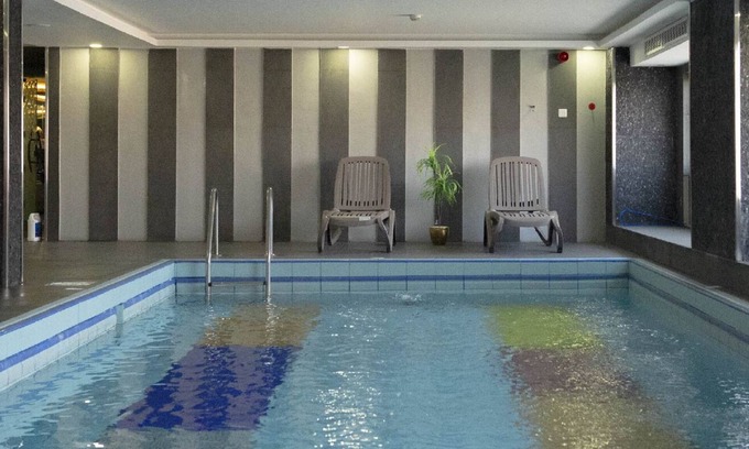 Khamis Mushait Hotel | Gorash Hotel