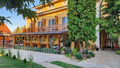 Nis Hotel | Gore Dole