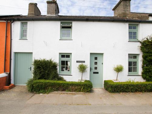 Rhoscolyn House | Gorffwysfa