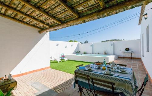 Villanueva del Rio y Minas House | Gorgeous Home In Villanueva Del Rio Y M