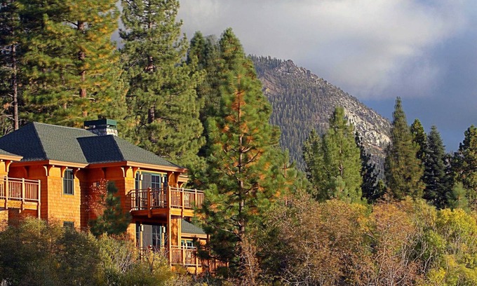 Incline Village Resort | Gorgeous 2 Bedroom Suite + Amenities at Hyatt High Sierra Lodge