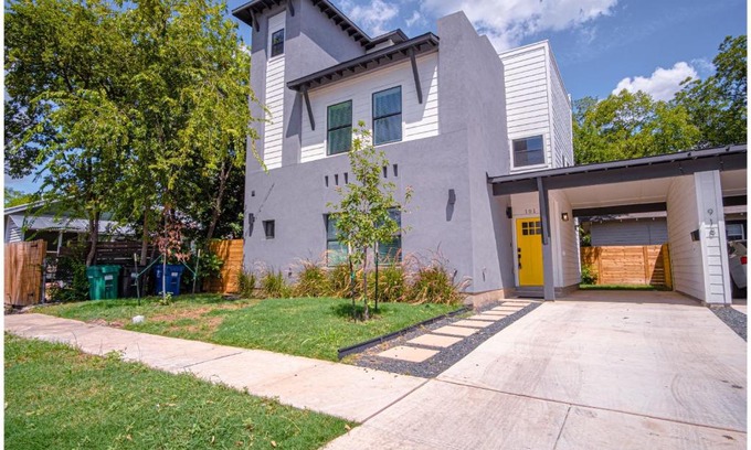 Denver Heights Apartment | Gorgeous 3 BR 2 BA Near Amazing Downtown