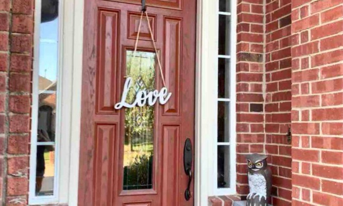 Frisco House | Gorgeous 4BDRM Frisco Texas Family Home! The Star, Toyota Stadium, Shopping ! !