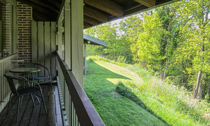 Sandvig Apartment | Gorgeous apartment in Allinge with WiFi