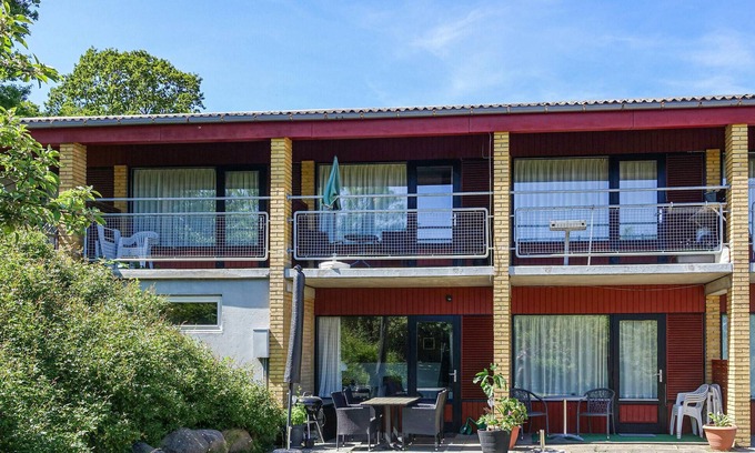 Sandkaas Apartment | Gorgeous apartment in Allinge