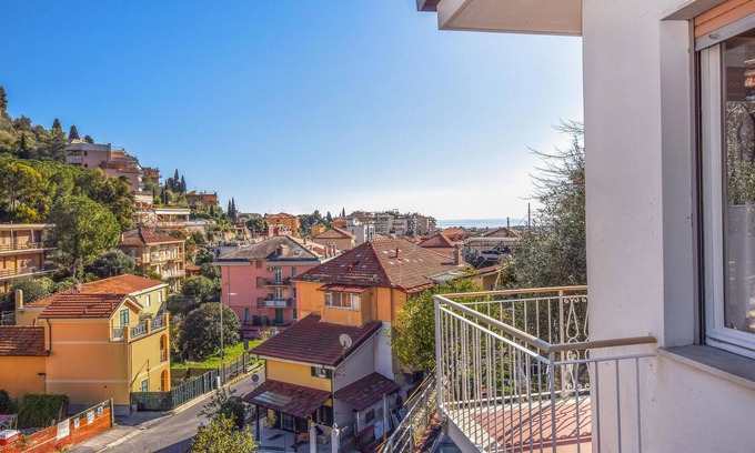 Alassio Apartment | Gorgeous apartment in Alassio with WiFi