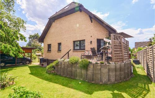 Bohnsdorf Apartment | Gorgeous Apartment In Berlin-Bohnsdorf