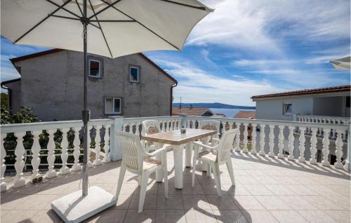 Crikvenica Apartment | Gorgeous Apartment In Crikvenica