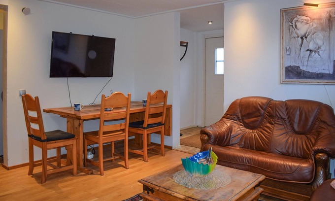 Vaster Apartment | Gorgeous apartment in Malmö with WiFi