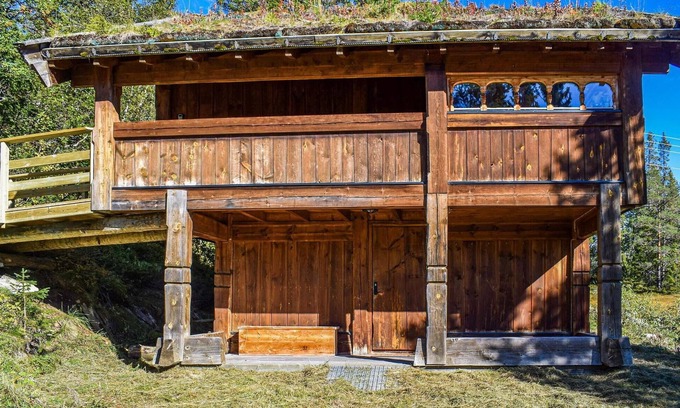 Rauland Apartment | Gorgeous apartment in Rauland