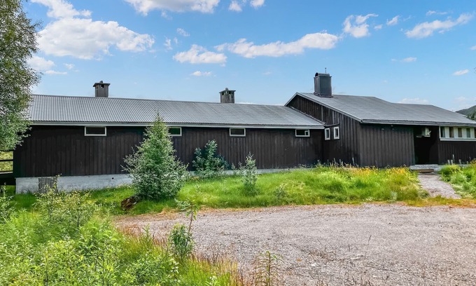 Sirdal Apartment | Gorgeous apartment in Tjørhom with WiFi