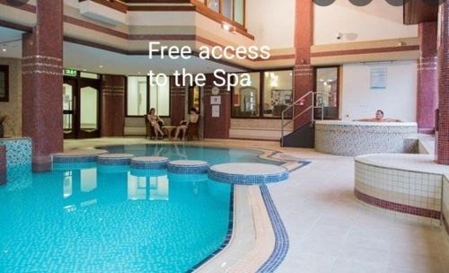 Allithwaite House | Gorgeous Cottage near Cartmel with FREE SPA Access