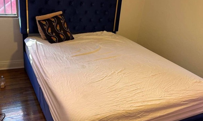 Elysian Heights Apartment | Gorgeous Echo Park One-Bedroom, Close to Everything